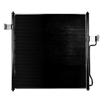 iD Select® - A/C Condenser
