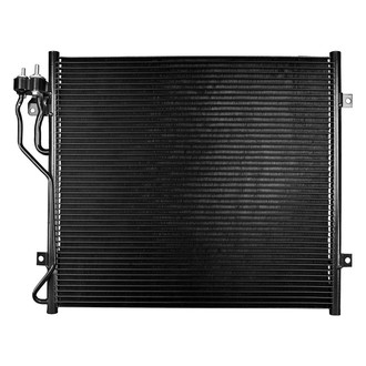 iD Select® - A/C Condenser