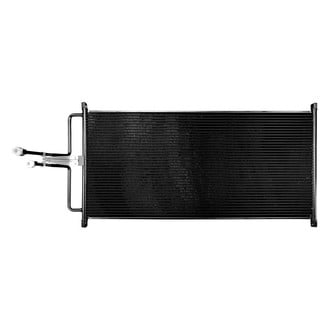 iD Select® - A/C Condenser