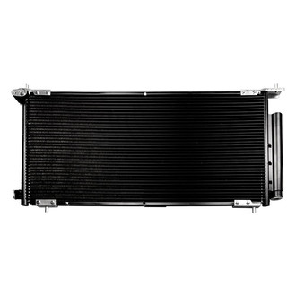 iD Select® - A/C Condenser