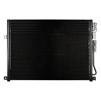 iD Select® - A/C Condenser