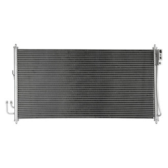 iD Select® - A/C Condenser