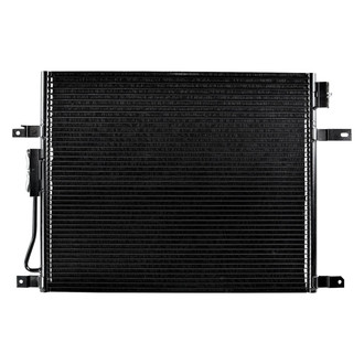 iD Select® - A/C Condenser