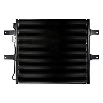iD Select® - A/C Condenser