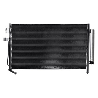 iD Select® - A/C Condenser