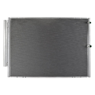 iD Select® CON3281 - A/C Condenser