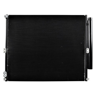 iD Select® - A/C Condenser