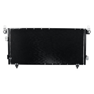 iD Select® - A/C Condenser