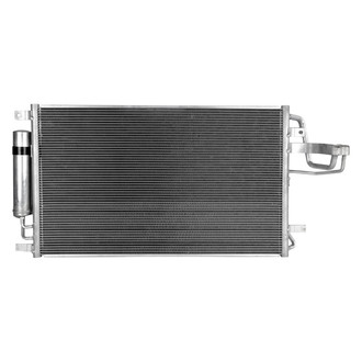 iD Select® - A/C Condenser