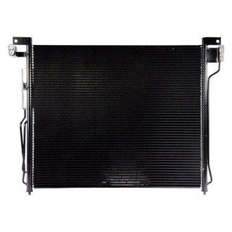 iD Select® - A/C Condenser