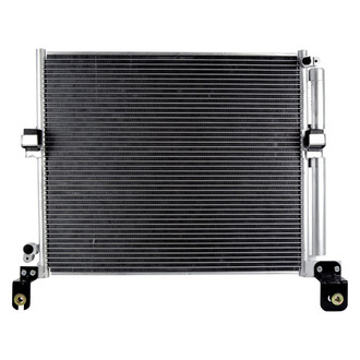 iD Select® - A/C Condenser