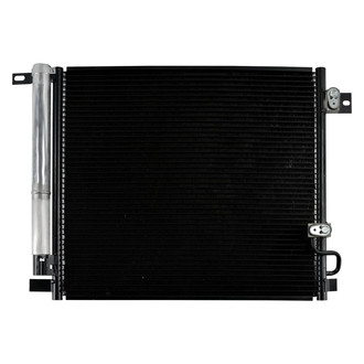 iD Select® - A/C Condenser