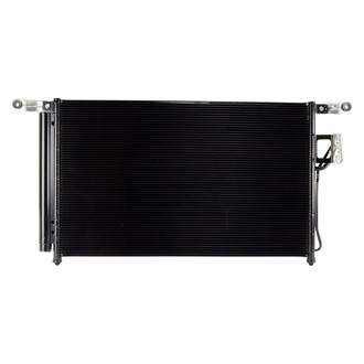iD Select® - A/C Condenser