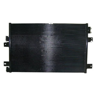 iD Select® - A/C Condenser