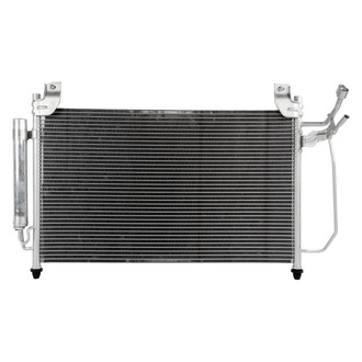 iD Select® - A/C Condenser