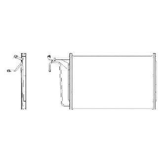 iD Select® - A/C Condenser