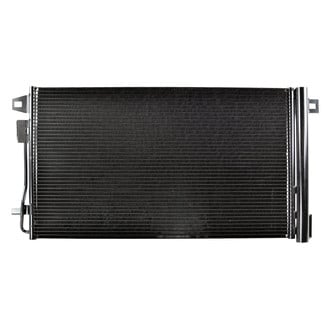 iD Select® - A/C Condenser