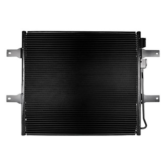 iD Select® - A/C Condenser