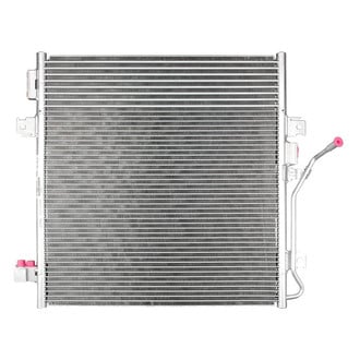 iD Select® - A/C Condenser