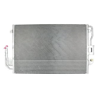 iD Select® - A/C Condenser