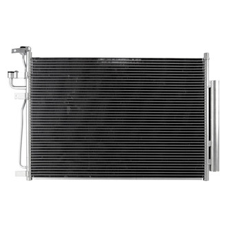 iD Select® - A/C Condenser