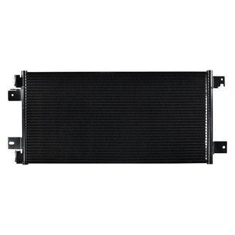 iD Select® - A/C Condenser