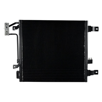 iD Select® - A/C Condenser