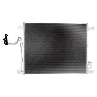 iD Select® - A/C Condenser