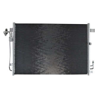 iD Select® - A/C Condenser
