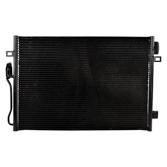 iD Select® - A/C Condenser