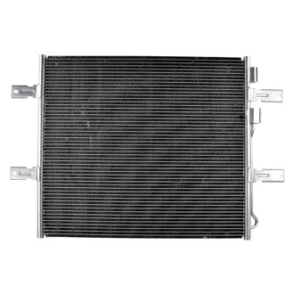 iD Select® - A/C Condenser
