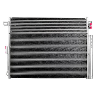 iD Select® CON3893 - A/C Condenser