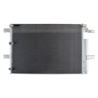 iD Select® - A/C Condenser