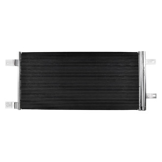 iD Select® - A/C Condenser