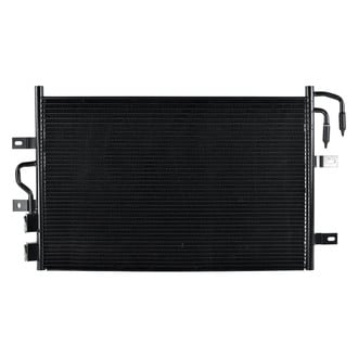 iD Select® CON3942 - A/C Condenser