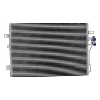 iD Select® - A/C Condenser