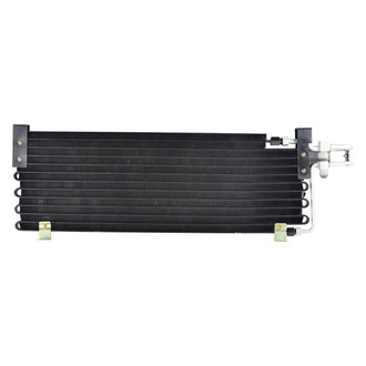 iD Select® - A/C Condenser