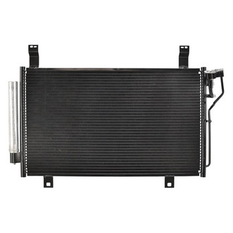 iD Select® - A/C Condenser