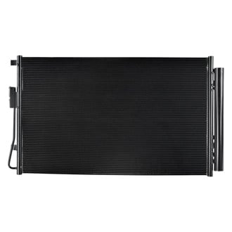 iD Select® - A/C Condenser