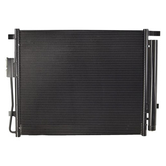 iD Select® - A/C Condenser