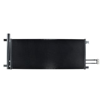 iD Select® - A/C Condenser