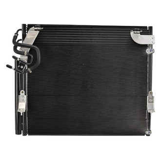 iD Select® - A/C Condenser