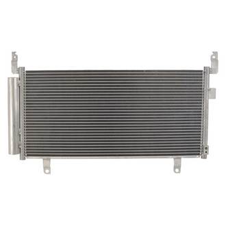 iD Select® - A/C Condenser
