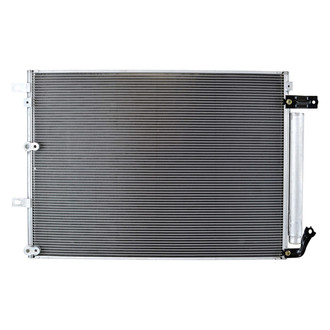 iD Select® - A/C Condenser