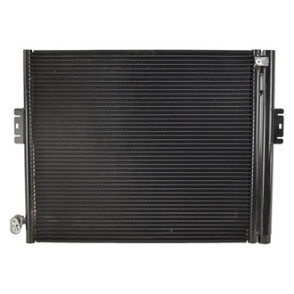 iD Select® - A/C Condenser