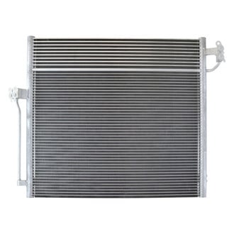 iD Select® - A/C Condenser