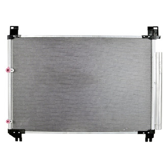 iD Select® - A/C Condenser