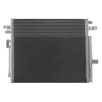 iD Select® - A/C Condenser