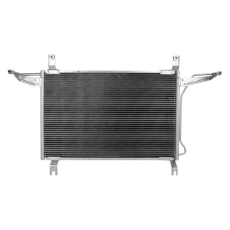 iD Select® - A/C Condenser