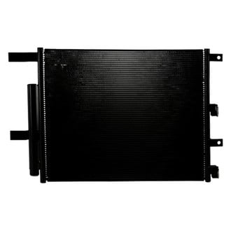 iD Select® - A/C Condenser